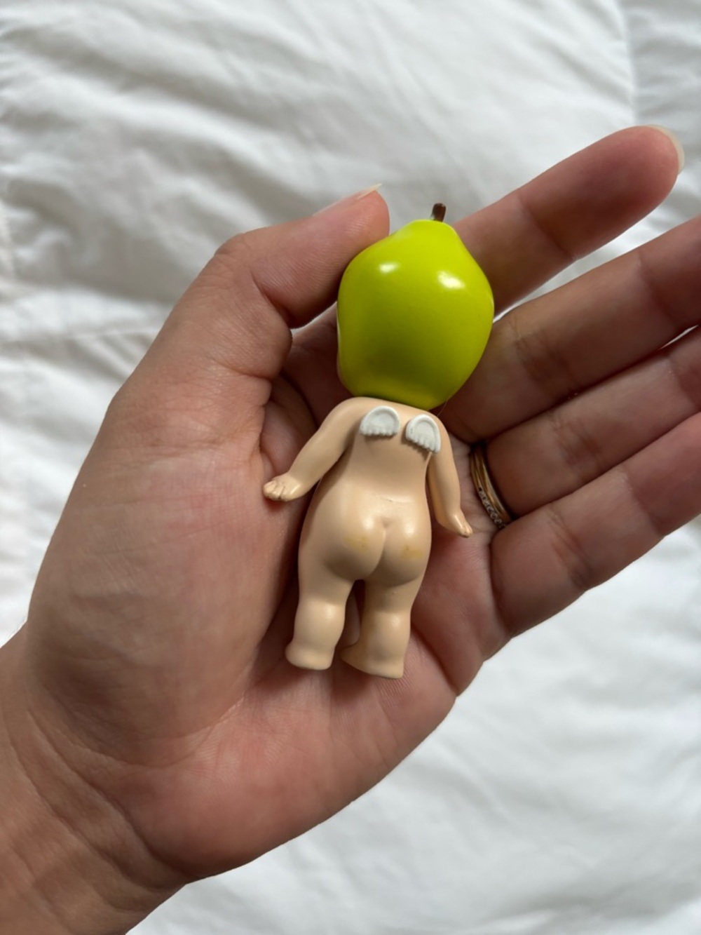 Sonny Angel bundle 👼🏼💚🍒 - Picture 6 of 7